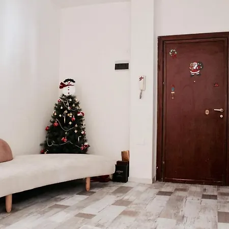 Luxury Porta Romana Nocleg ze śniadaniem