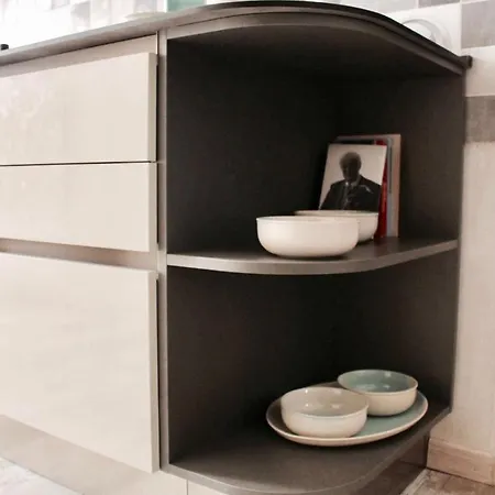 Luxury Porta Romana Nocleg ze śniadaniem *