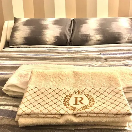 Luxury Porta Romana * Milano