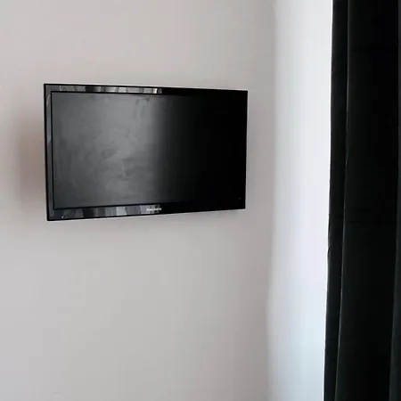 Luxury Porta Romana Nocleg ze śniadaniem