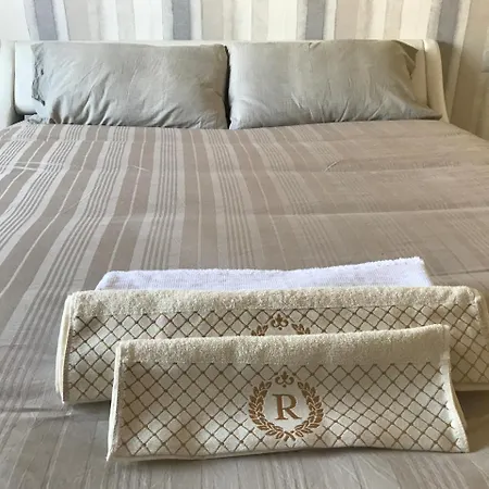 Luxury Porta Romana Mediolan