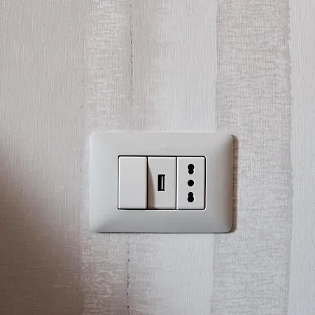 Luxury Porta Romana Nocleg ze śniadaniem