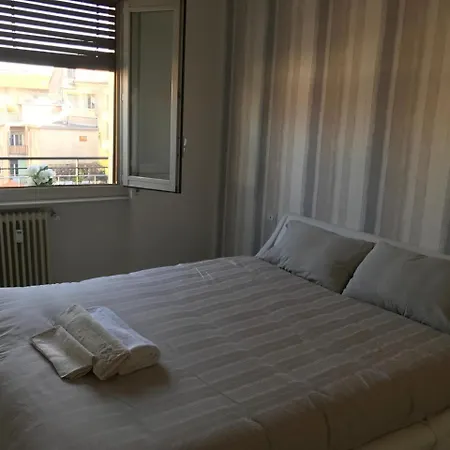 Nocleg ze śniadaniem Luxury Porta Romana *