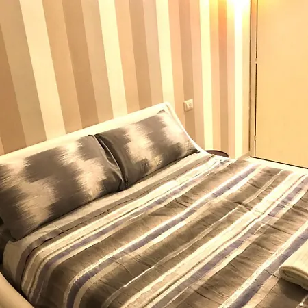 Luxury Porta Romana * Mediolan