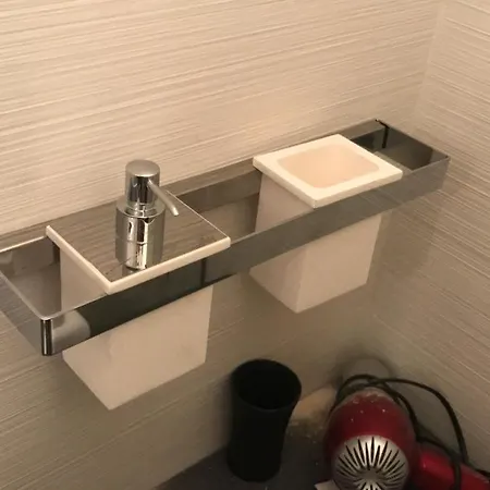 Nocleg ze śniadaniem Luxury Porta Romana