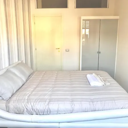 Luxury Porta Romana Nocleg ze śniadaniem Mediolan