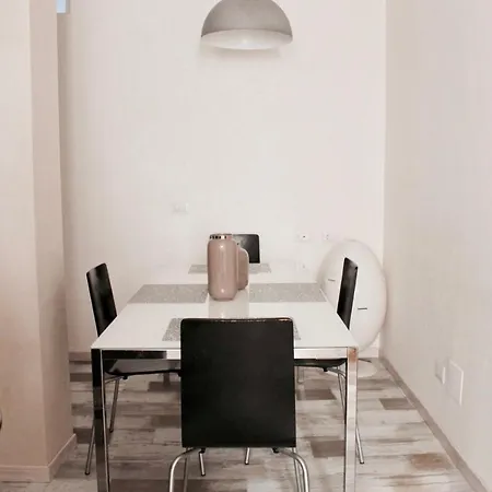 Nocleg ze śniadaniem Luxury Porta Romana Mediolan