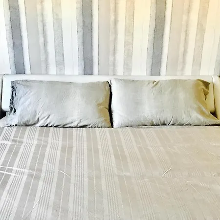 Nocleg ze śniadaniem Luxury Porta Romana