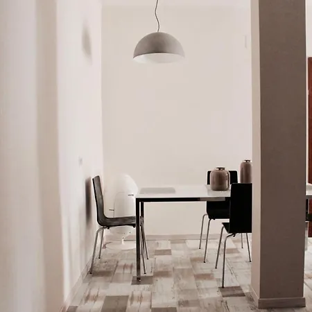Luxury Porta Romana Bed & Breakfast Milano