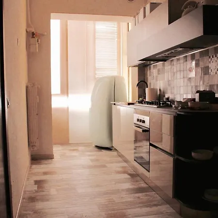 Luxury Porta Romana Milano