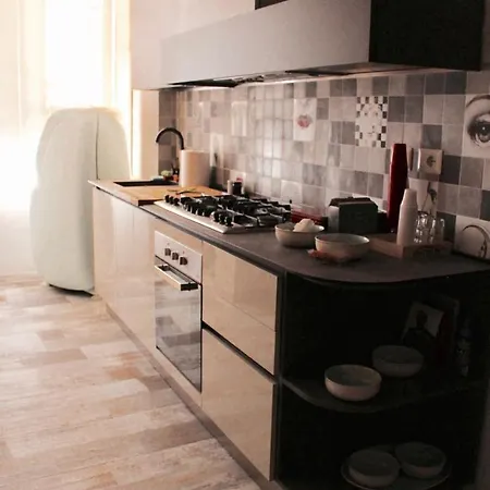 Luxury Porta Romana Nocleg ze śniadaniem *