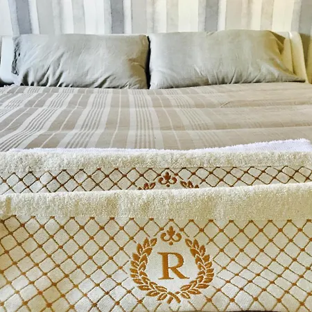 Luxury Porta Romana Nocleg ze śniadaniem Mediolan