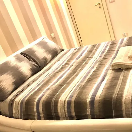 Nocleg ze śniadaniem Luxury Porta Romana *