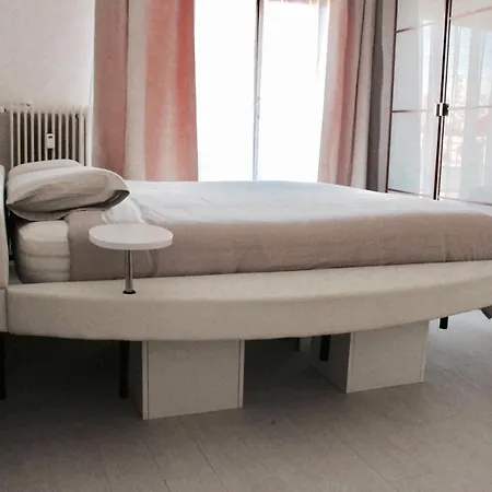 Luxury Porta Romana Mediolan