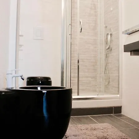 Nocleg ze śniadaniem Luxury Porta Romana *