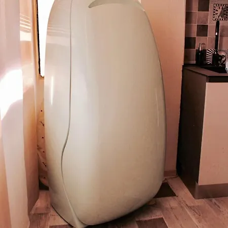Luxury Porta Romana Nocleg ze śniadaniem *