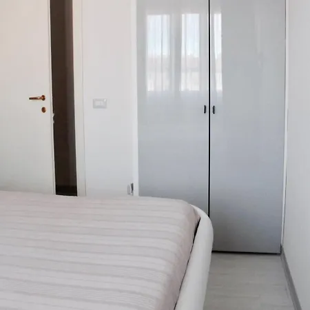 Luxury Porta Romana Nocleg ze śniadaniem Mediolan