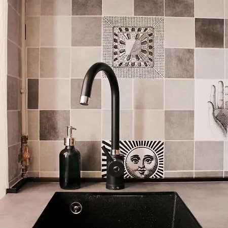Nocleg ze śniadaniem Luxury Porta Romana