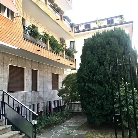 Luxury Porta Romana Nocleg ze śniadaniem