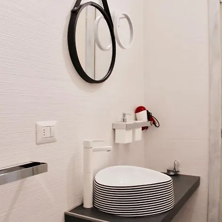 Luxury Porta Romana Nocleg ze śniadaniem *