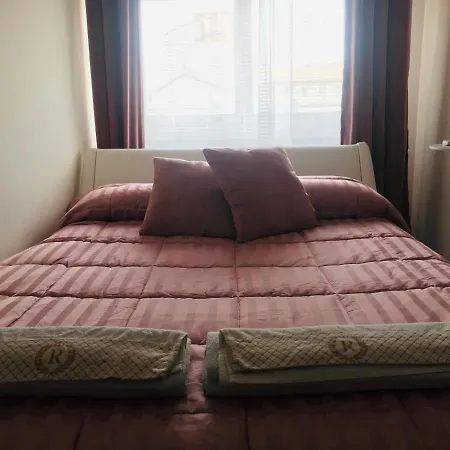 Nocleg ze śniadaniem Luxury Porta Romana *