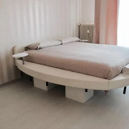 Bed and Breakfast Luxury Porta Romana *