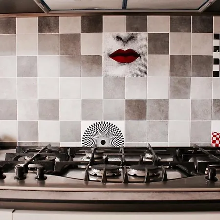 Bed & Breakfast Luxury Porta Romana Milan