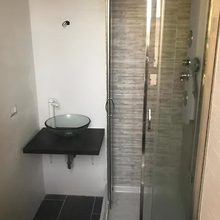Bed and Breakfast Luxury Porta Romana