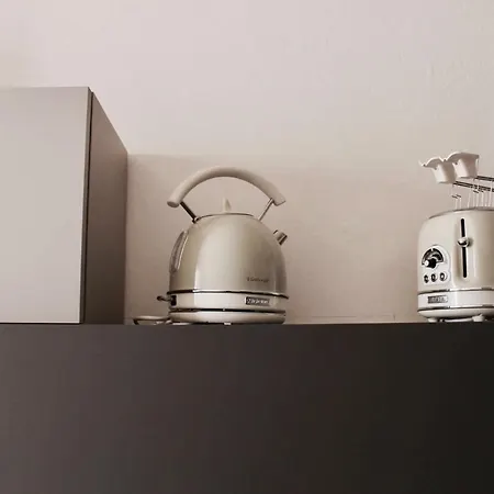 Bed & Breakfast Luxury Porta Romana